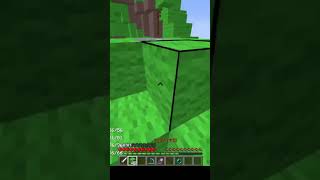 Bruh moment in minecraft hunterplays  shorts minecraft minecraftshorts bedwars hunterplays [upl. by Elurd]