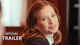 BUTLERS IN LOVE Official Trailer 2022  Romance Movies  Stacey Farber [upl. by Dardani]