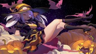 Electro cYsmix  Aumetra the Witch OriginalSequel [upl. by Giarc]