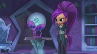 Shimmer And Shine  ZETAS POTION POWER Watchkreen Style [upl. by Scoville74]