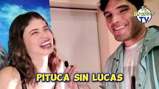 Paulina Bazán  Pituca sin Lucas [upl. by Jeramey980]