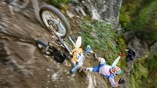 Impossible Climb Andler 2024  The World’s Craziest Hill Climb [upl. by Adnamas]