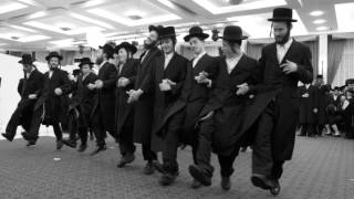 Habad Lubavich  Hasidic dance Jewish music collection [upl. by Rim]