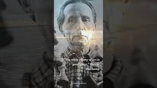 Marcel Duchamp [upl. by Lorrimer806]