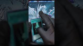 GHOSTS FROM THE PAST THE 2ND HAUNTING 1 PACK WONDER yugioh yugiohcards tcg unboxing cardgame [upl. by Allehs]