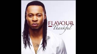 Flavour  Nwanyi Mbaise [upl. by Dnama]