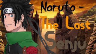 Naruto  The Last Senju  Part 8  The Reanimation Jutsu  Naruto Texting Story [upl. by Haleigh]