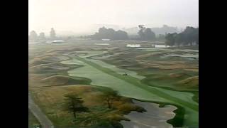 Flyover of the 9th Hole at Purgatory Golf Club [upl. by Morton]