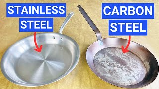 Comparing Stainless Steel Surface Finishes [upl. by Mchenry79]