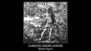 Camerata Mediolanense  Arpie [upl. by Carnay625]