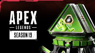 Everything coming Next in Apex Legends [upl. by Catto868]