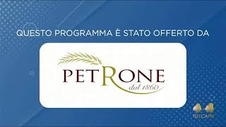 IL NAPOLI SU TELECAPRI  SPECIALE RITIRO DIMARO [upl. by Ellita]