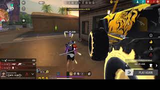 Br Ranked Push  Mobile Streaming freefire rankpush livestream [upl. by Venterea]