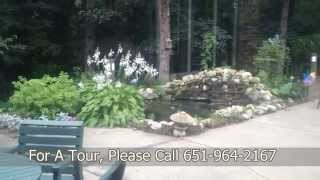 Meadow Woods Assisted Living Assisted Living  Bloomington MN  Minnesota  Memory Care [upl. by Norvol]