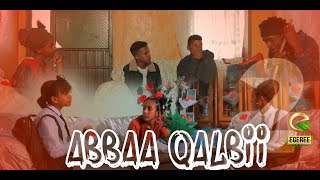 EGEREE COMEDY ABBAA QALBII PART 2 [upl. by Elwyn]