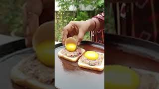 bread egg recipe  Suma Natural Food food healthyfood foodphotographer naturalfood [upl. by Asillem987]