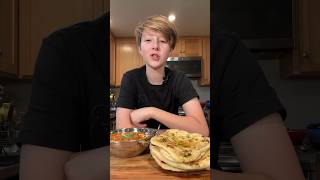 Foreigner respects Desi food 3 😍 [upl. by Penni]