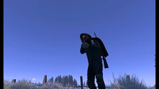 You Left Emma In The Cold  A DayZ Montage [upl. by Benedict]