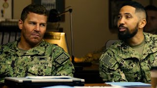 SEAL Team Season 7 Episode 4 Trailer Bravo team might have at last completed an impossible task [upl. by Mulvihill]