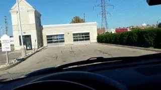 Review of the Petro Canada Car Wash in Waterloo Ontario [upl. by Ardnuasac]