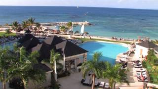 Take a Tour  Secrets St James Montego Bay [upl. by Sontich915]