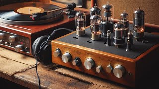 Top 4 Power Amps You NEED in 2024 Audiophile Guide  Budget Picks [upl. by Balough]