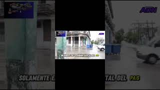 I Witnessed the DEVASTATING Impact of Huracán Rafael in Cuba [upl. by Josias314]