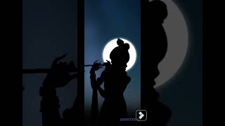 Jai shree Krishna Khoya Hain Song full Lyrics Vedio bhakti shorts [upl. by Kurtis]