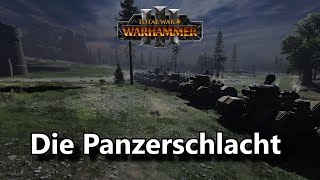 Zwerge vs Chaoszwerge in einer PANZERSCHLACHTðŸ¤£ [upl. by Fleeman701]