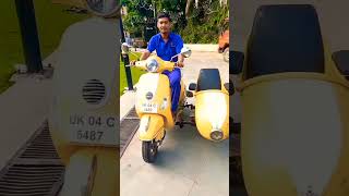 Bhide ka Scooter  Taarak Mehta Ka Ooltah Chashmah  Bhide Scooter [upl. by Tolley]