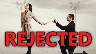 HILARIOUS Marriage Proposal Fails amp Rejections 😂😂😂 [upl. by Bluefield]