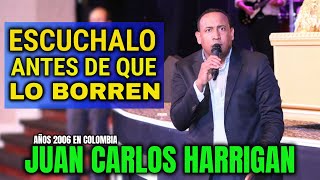 JUAN CARLOS HARRIGAN  DESATA MENSAJE PROFETICO PARA COLOMBIA  TODO CRISTIANOS DEBE ESCUCHAR ESTO [upl. by Hnamik]