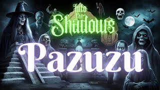 Into The Shadows  Pazuzu [upl. by Celina57]