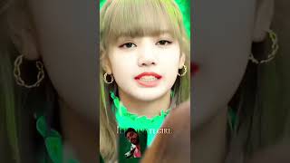 the best kpop girl and most popular blackpink member Lisa 190630 trending lisa🤍 blackpink blinks [upl. by Thorner]