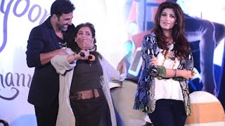 Akshay Kumars SHOCKING Revelation That He Is A Biwi Ka Ghulam Of Twinkle Khanna [upl. by Alehs]