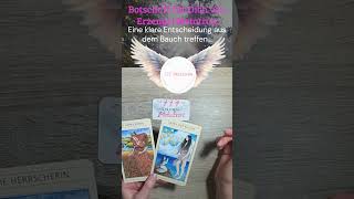 🃏🤍✨Botschaft für Dich von Erzengel 777 Metatron [upl. by Daron]