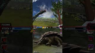 SONORASAURUS ALL EVOLUTION amp SONORASAURUS ALL ANIMATION  Jurassic World The Game [upl. by Drarrej967]