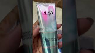 What are the benefits of Olay foaming cleanser [upl. by Andrea675]