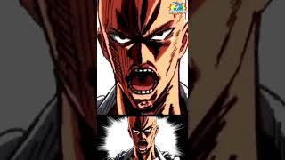 El SECRETO del PODER de SAITAMA Rutina de ONE PUNCH MAN onepunchman onepunchmanmanga saitama [upl. by Bocaj246]