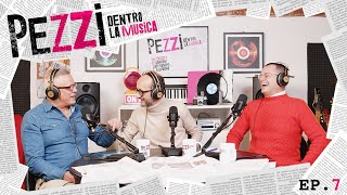 EP 7  Pezzi Awards gioie e dolori del 2023 [upl. by Jezrdna]