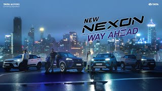 New Nexon WayAhead  Video Brochure [upl. by Acirderf]