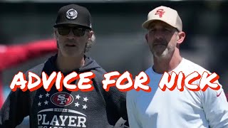 What 49ers DC Nick Sorensen Needs to Do Differently [upl. by Assenahs914]