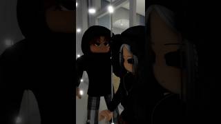 Un malentendido de Amor💔Pt 61 Roblox Edit  shorts roblox short [upl. by Anomar748]