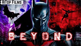 Batman Beyond Needs a Movie [upl. by Mahalia927]