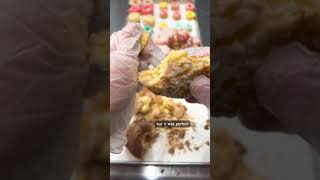 Freeze Dried Krispy Kreme Donuts [upl. by Scharff]