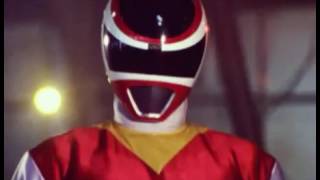 Power rangers in space vs psycho rangers amv [upl. by Vacuva]