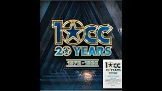 Vinyl Community 10cc 20 Years 1972 to 1992 [upl. by Kina64]