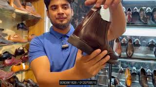 Footwear is back Leather shoes n sneakers  leather jackets  Leather Branded shoes and Sneakers [upl. by Kovacs970]