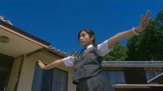 Ishihara Satomi Dance [upl. by Carboni]