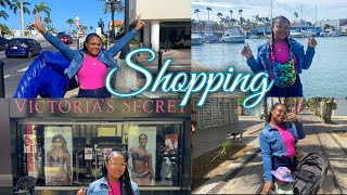 VAKANTIE VLOG 4 De Trein 🚂 Pakken  Winkelstraat Aruba🛍️ Shopping 🇦🇼 2024 [upl. by Tingley]